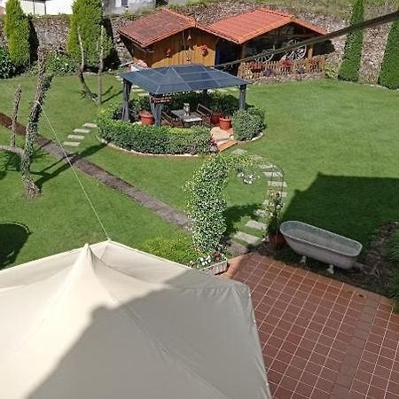 Готель La Casa Del Agua 56 Лімпіас Екстер'єр фото